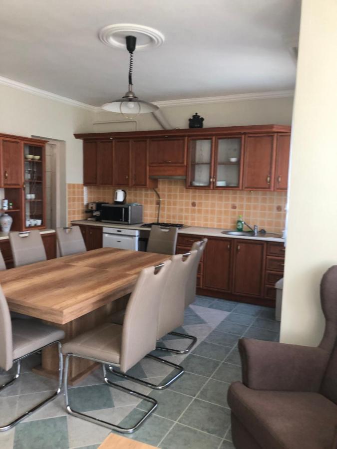 Tulipán Vendégház Hajdúszoboszló Exterior foto