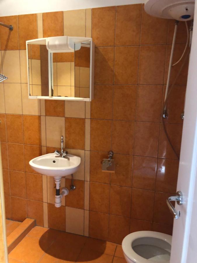Tulipán Vendégház Hajdúszoboszló Exterior foto